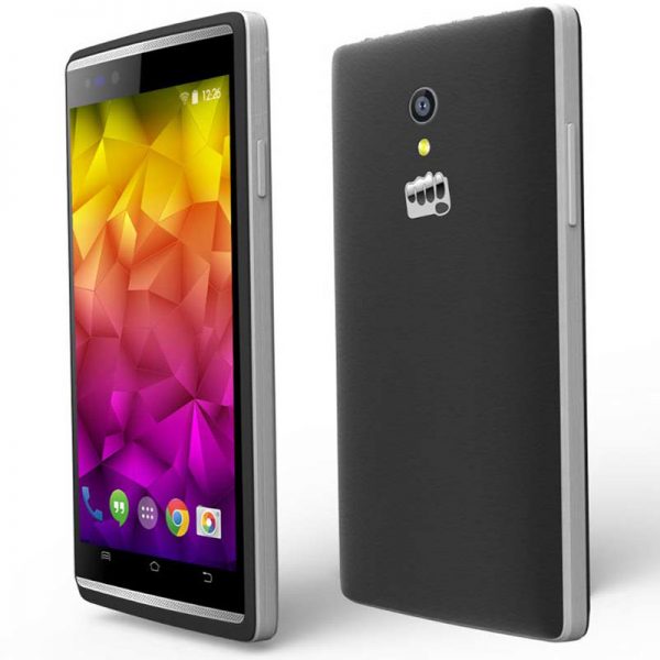 Micromax Canvas Fire 4G Q411