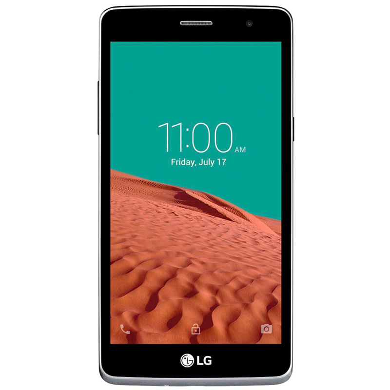 LG Bello II – Deep Specs