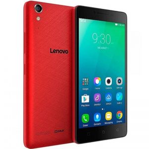 Lenovo A6010