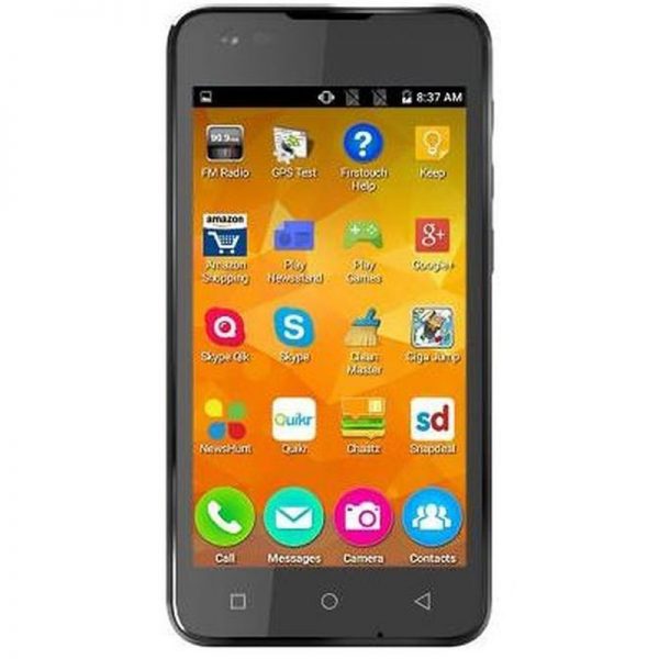 Micromax Canvas Blaze 4G Q400