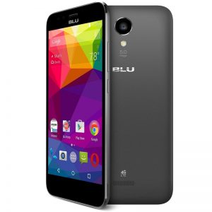 BLU Studio G LTE