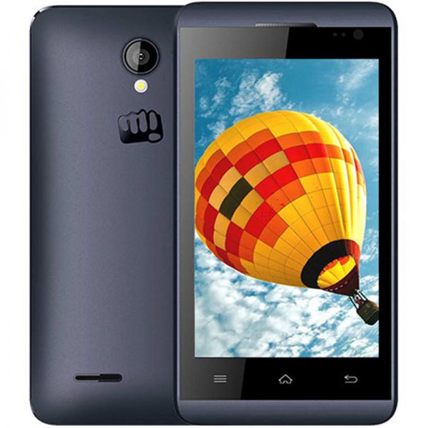 Micromax Bolt S302