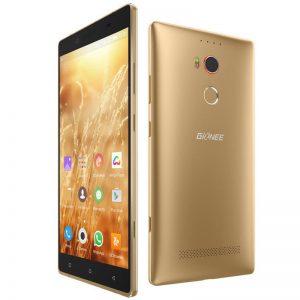 Gionee Elife E8