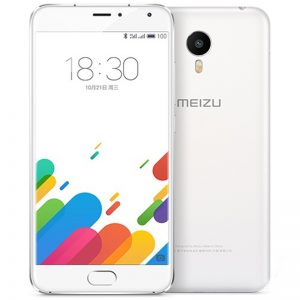 Meizu M1 Metal