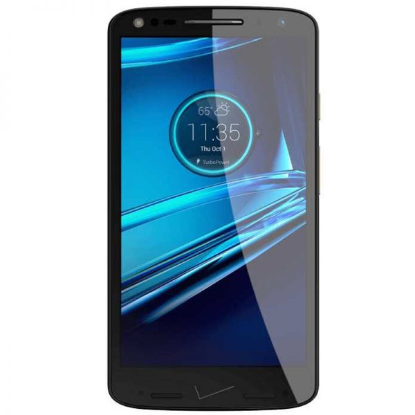 Motorola Droid Turbo 2