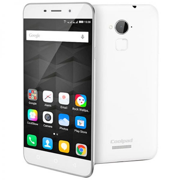 Coolpad Note 3