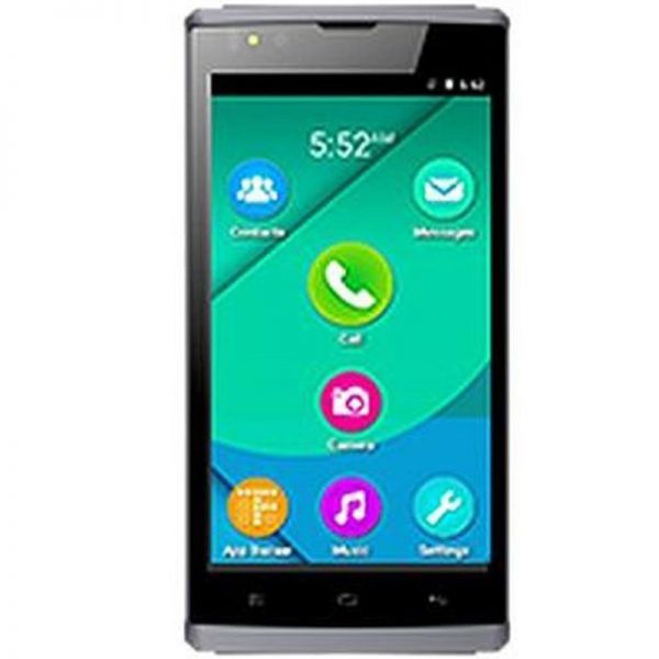 Micromax Canvas Blaze 4G+ Q414