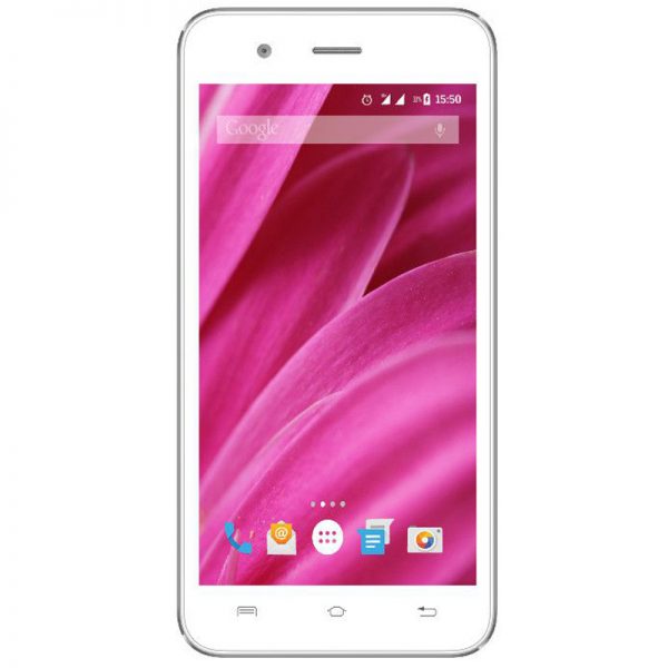 Lava Iris Atom 2X