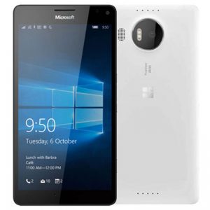 Microsoft Lumia 950 XL