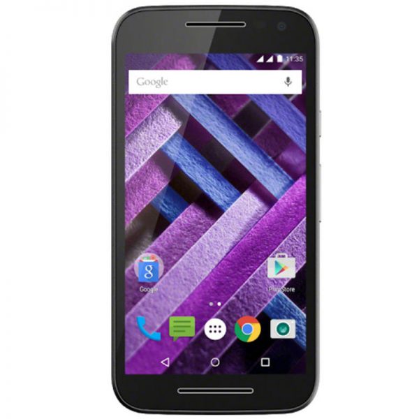 Motorola Moto G Turbo