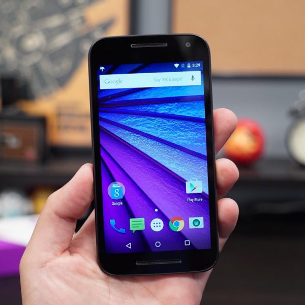 Motorola Moto G Turbo phone specification and price – Deep Specs