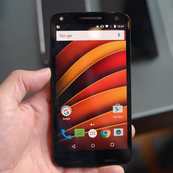 Motorola Moto X Force phone specification and price – Deep Specs