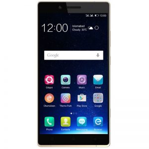 QMobile Noir E8