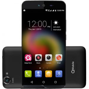 QMobile Noir S2