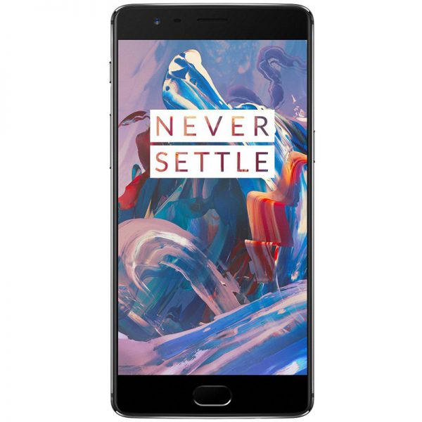 OnePlus X