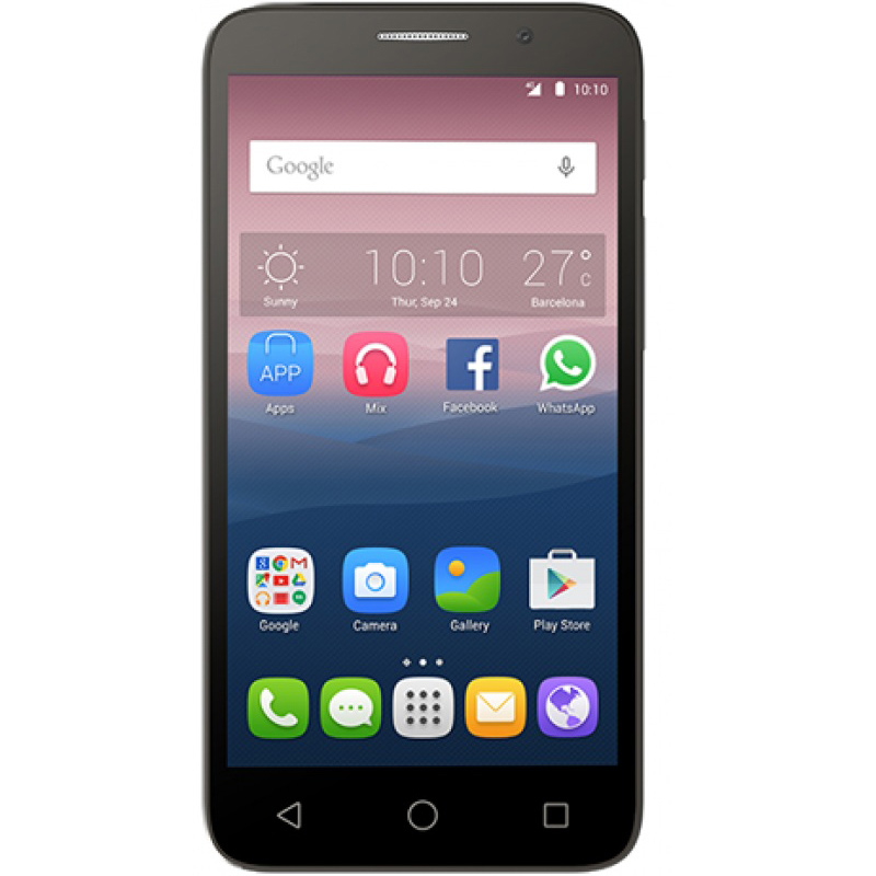 alcatel Pop 3 (5) – Deep Specs