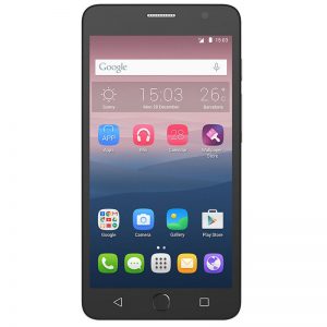 alcatel Pop Star LTE