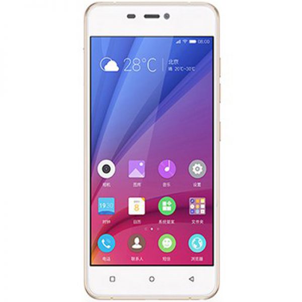 Gionee S5.1 Pro