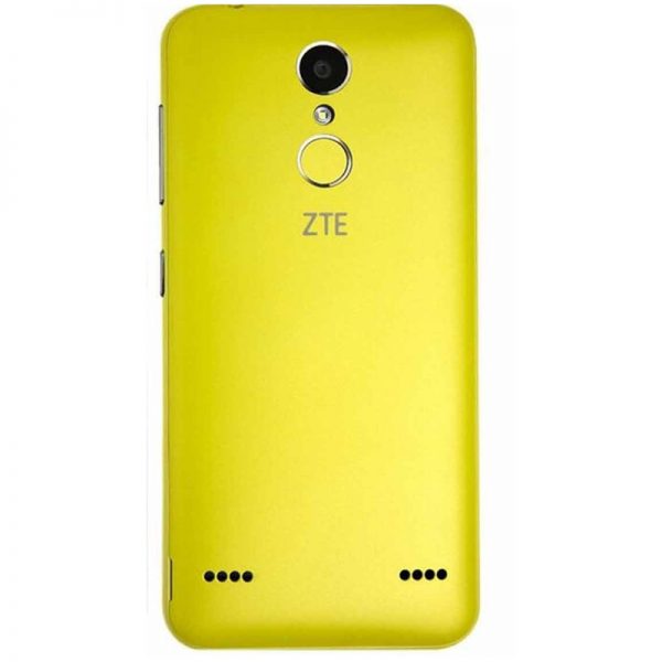 Обзор zte blade x5