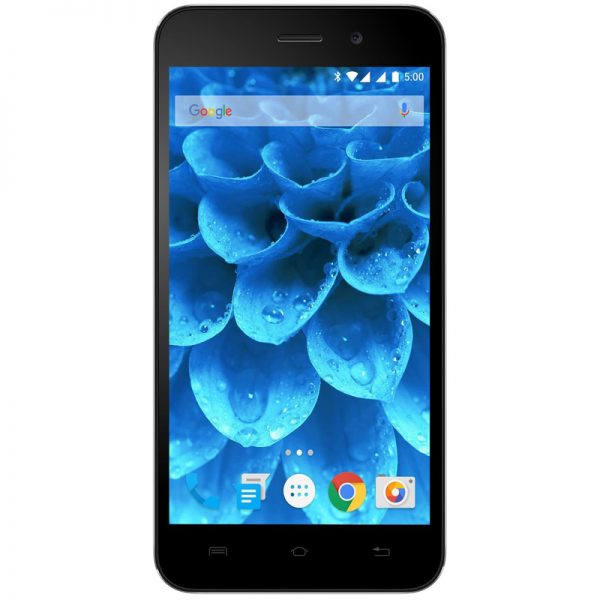 Lava Iris Atom 3