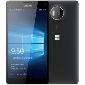 Microsoft Lumia 950 XL Dual SIM