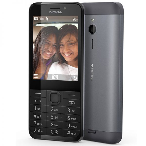 Nokia 230 защитный код по умолчанию