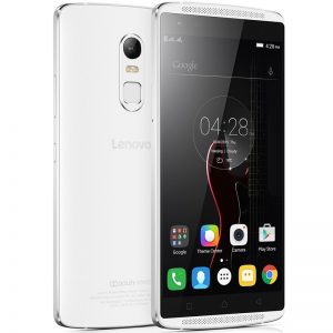 Lenovo Vibe X3