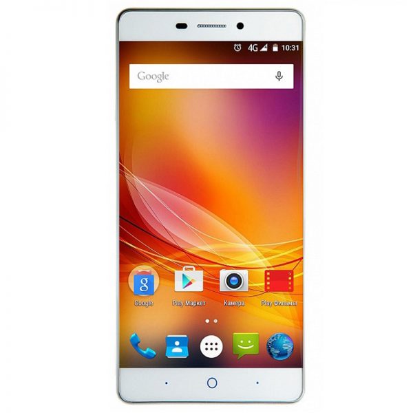 ZTE Blade X9