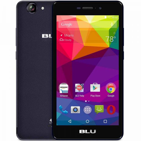 BLU Life XL