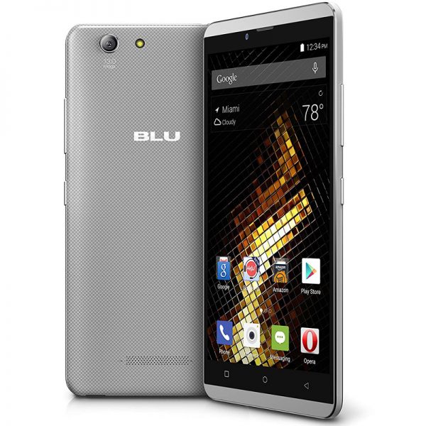 BLU Vivo XL