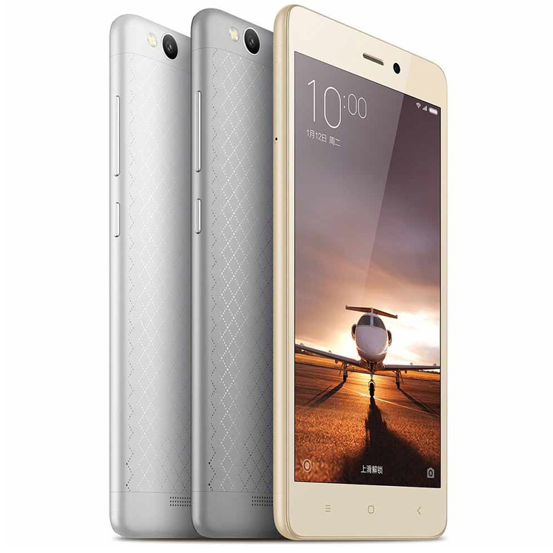 redmi 3 camera phone price