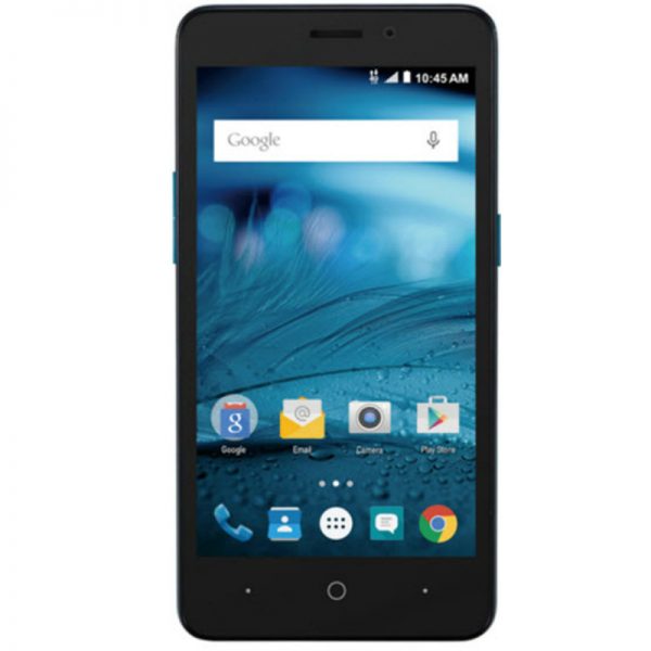 ZTE Avid Plus