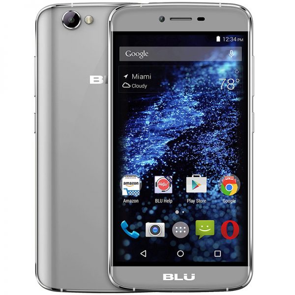 BLU Studio One