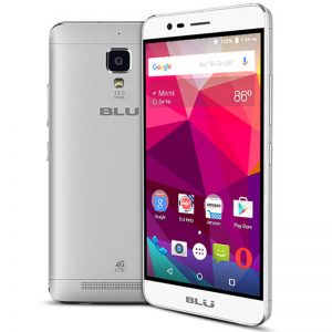 BLU Studio One Plus