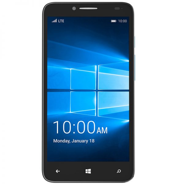 alcatel Fierce XL (Windows)