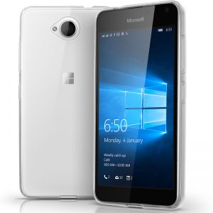 Microsoft Lumia 650