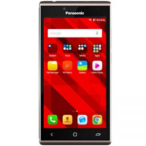 Panasonic P66