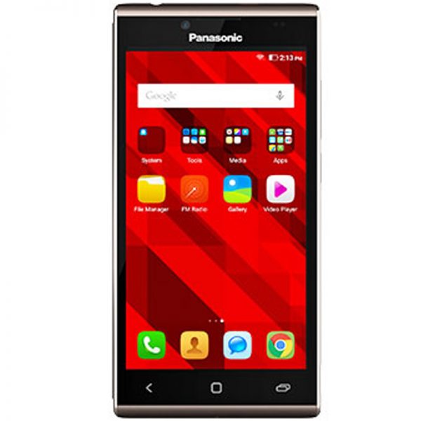 Panasonic P66