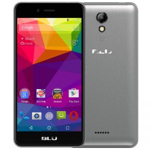 BLU Studio G HD