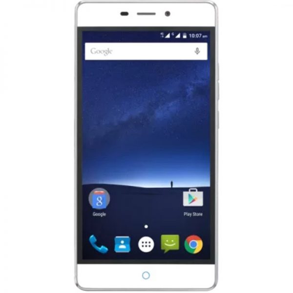 ZTE Blade V Plus