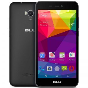 BLU Studio 5.5 HD