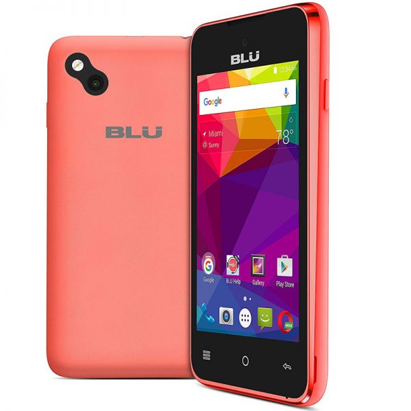 BLU Advance 4.0 L2