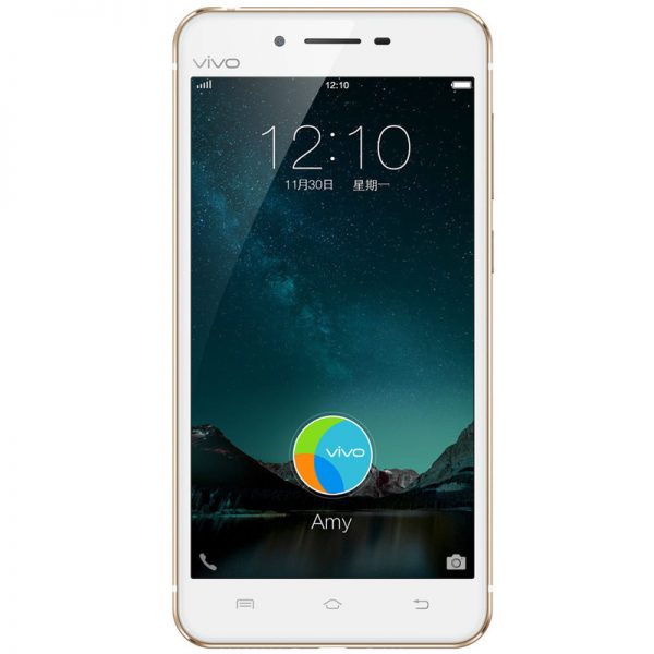 vivo X6S