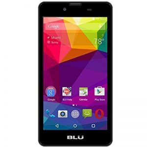 BLU Neo X