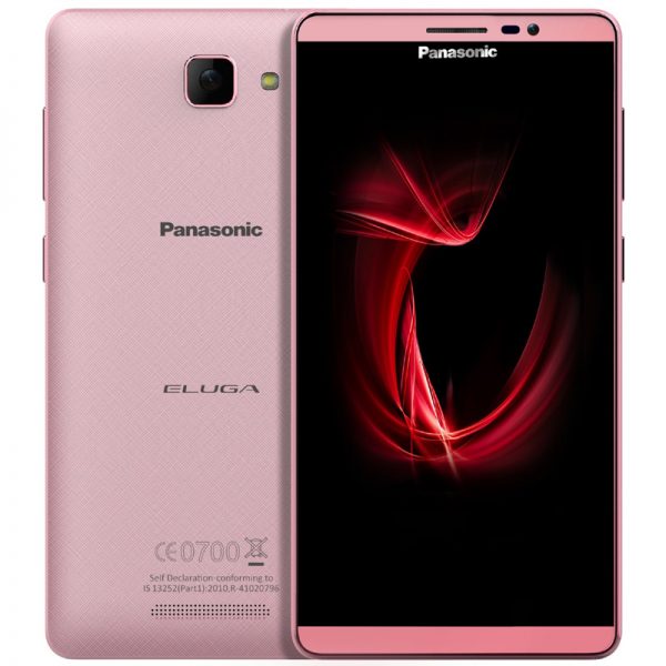 Panasonic Eluga I3