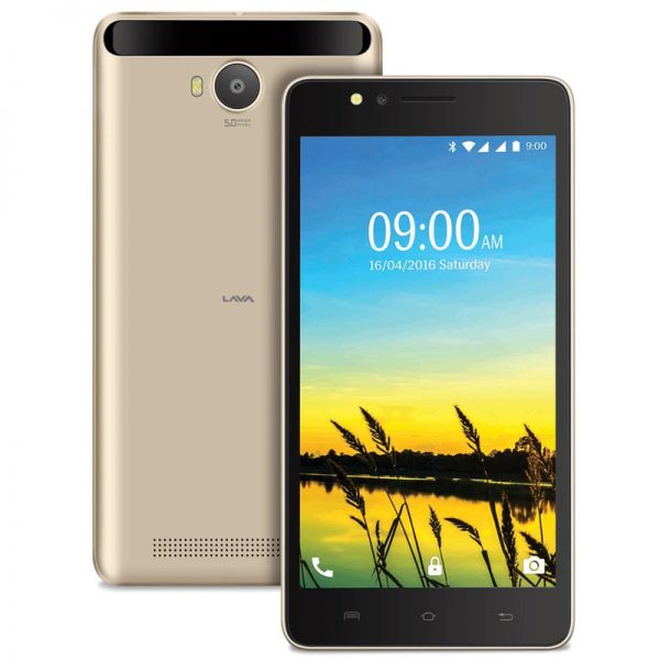 Lava A79