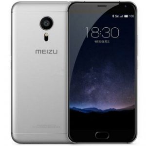 Meizu PRO 5 mini