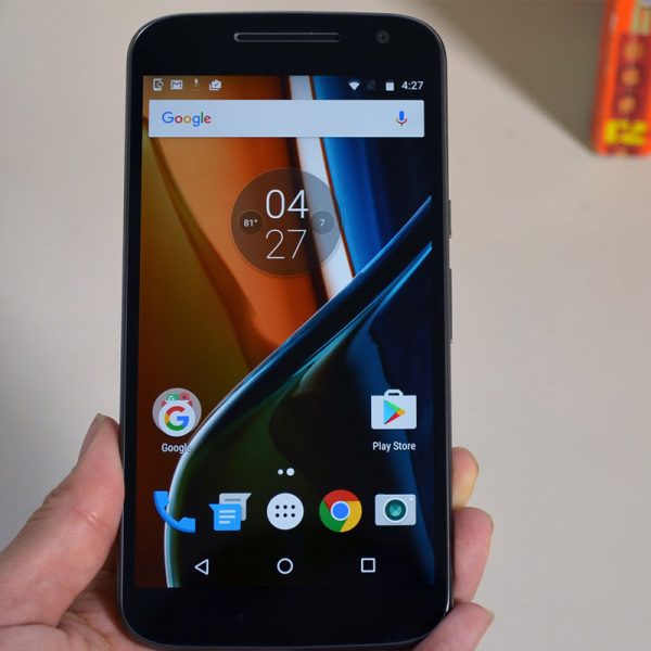 Motorola Moto G4 phone specification and price – Deep Specs