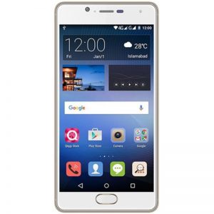 QMobile Noir A6