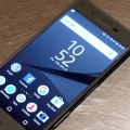 Sony Xperia X